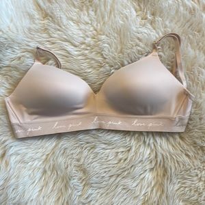 Victoria’s Secret “PINK” Bra